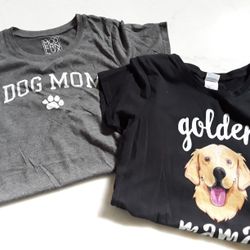 Women's Cute Tshirts,  Used