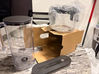 Accessories for a Keurig