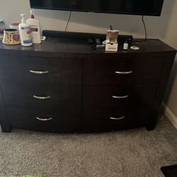All Must Go / Dresser