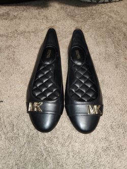 Michael Kors Ballerina flats