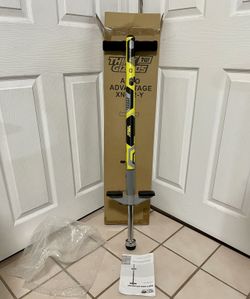 NEW Pogo Stick Toy