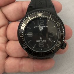 Swiss Watch