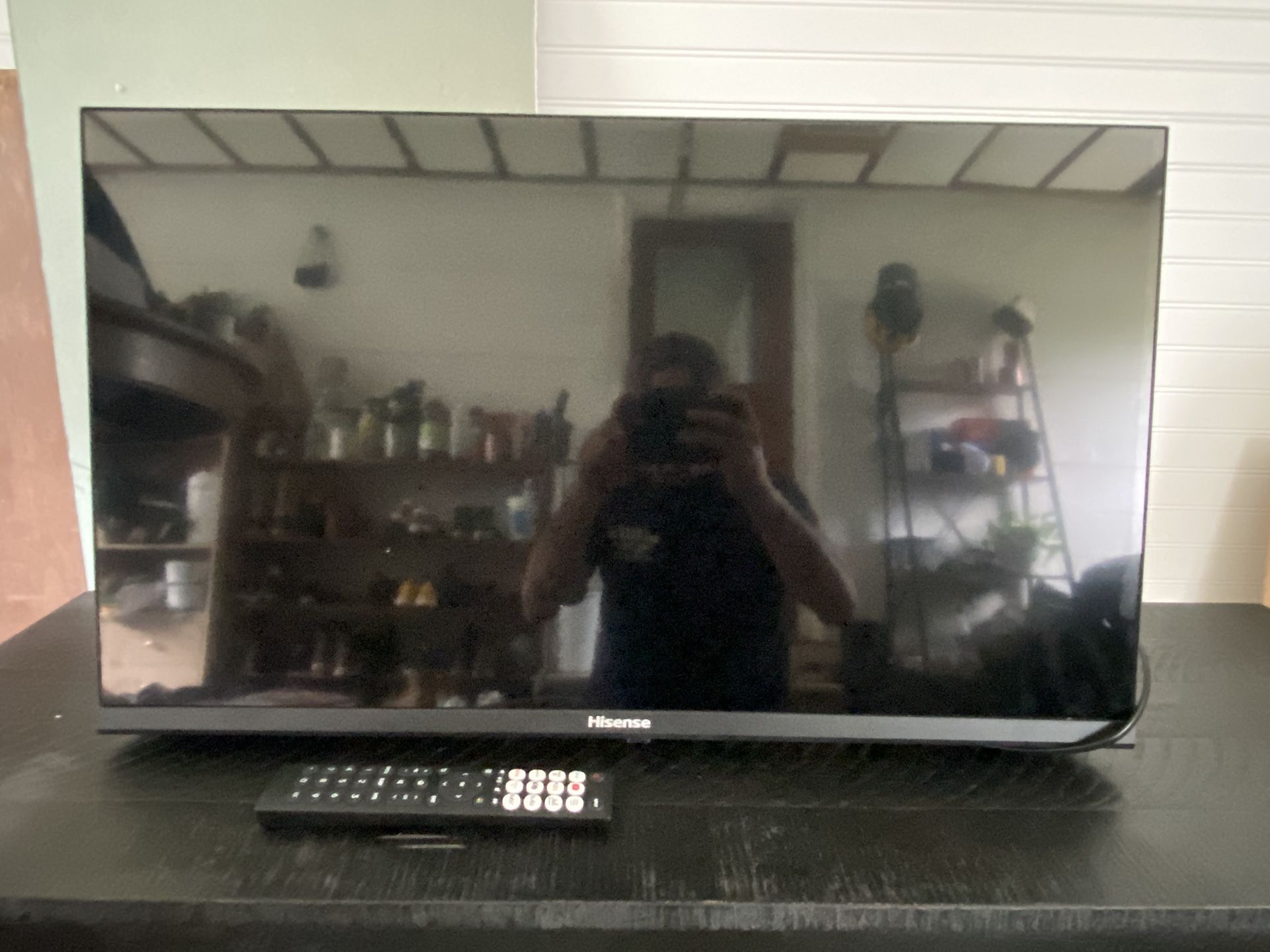 Smart Tv