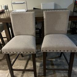 Bar stools