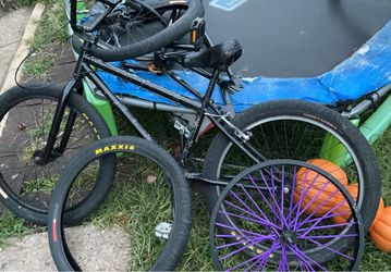 Se bike bundles!!