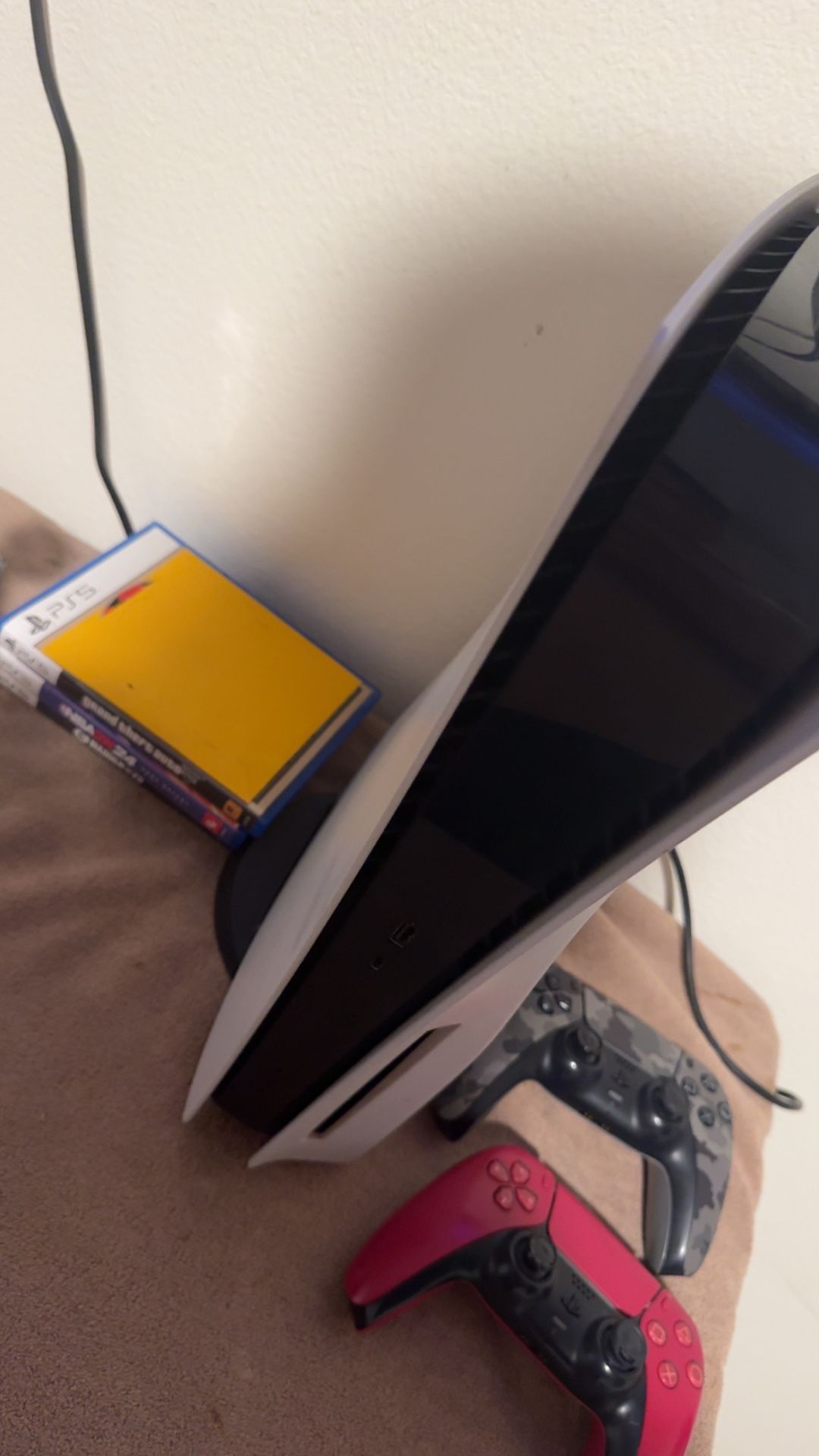 Ps5