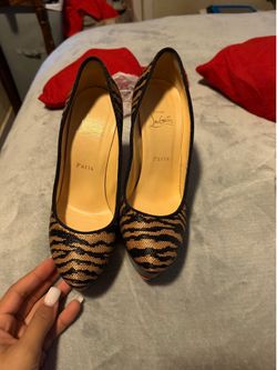 Christian Louboutin
