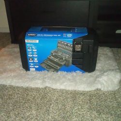 275 Piece BRAND NEW TOOL BOX 