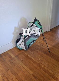 Sun Mountain KG2 Carry/Stand  Golf Bag