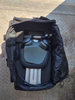 ComforTrac Cervical Traction Unit