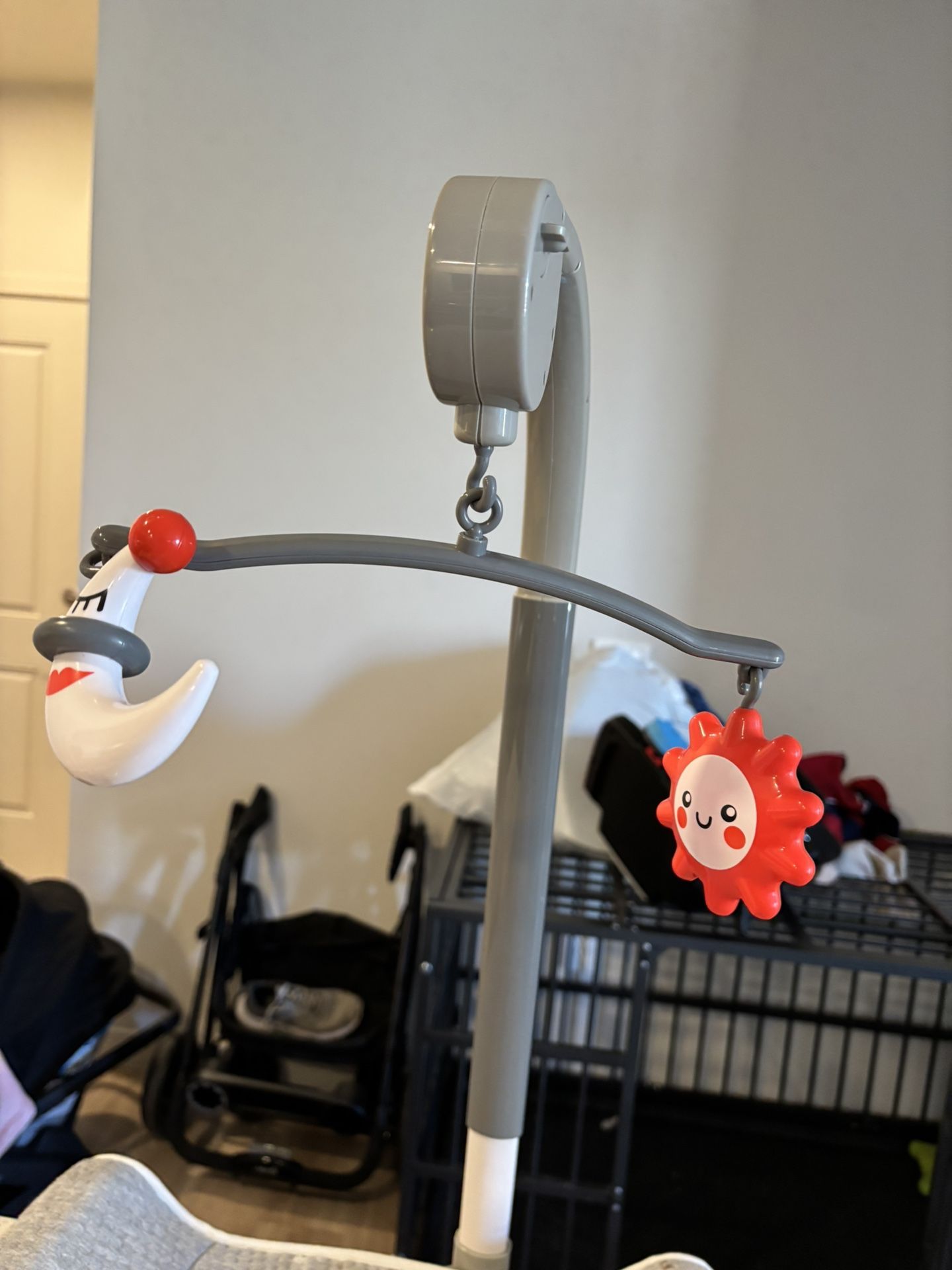 Changing Table