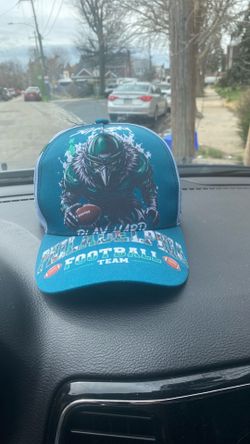 Philadelphia Eagles Hat