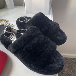 UGG Slippers