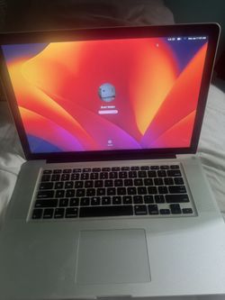 MacBook Pro