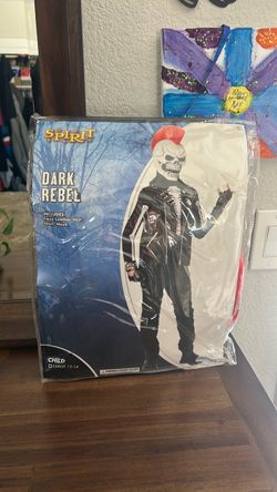 Halloween costume