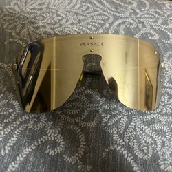 Versace sunglasses