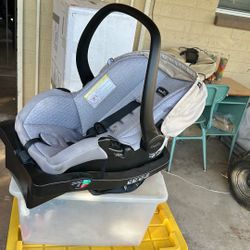 Baby Car Seat
