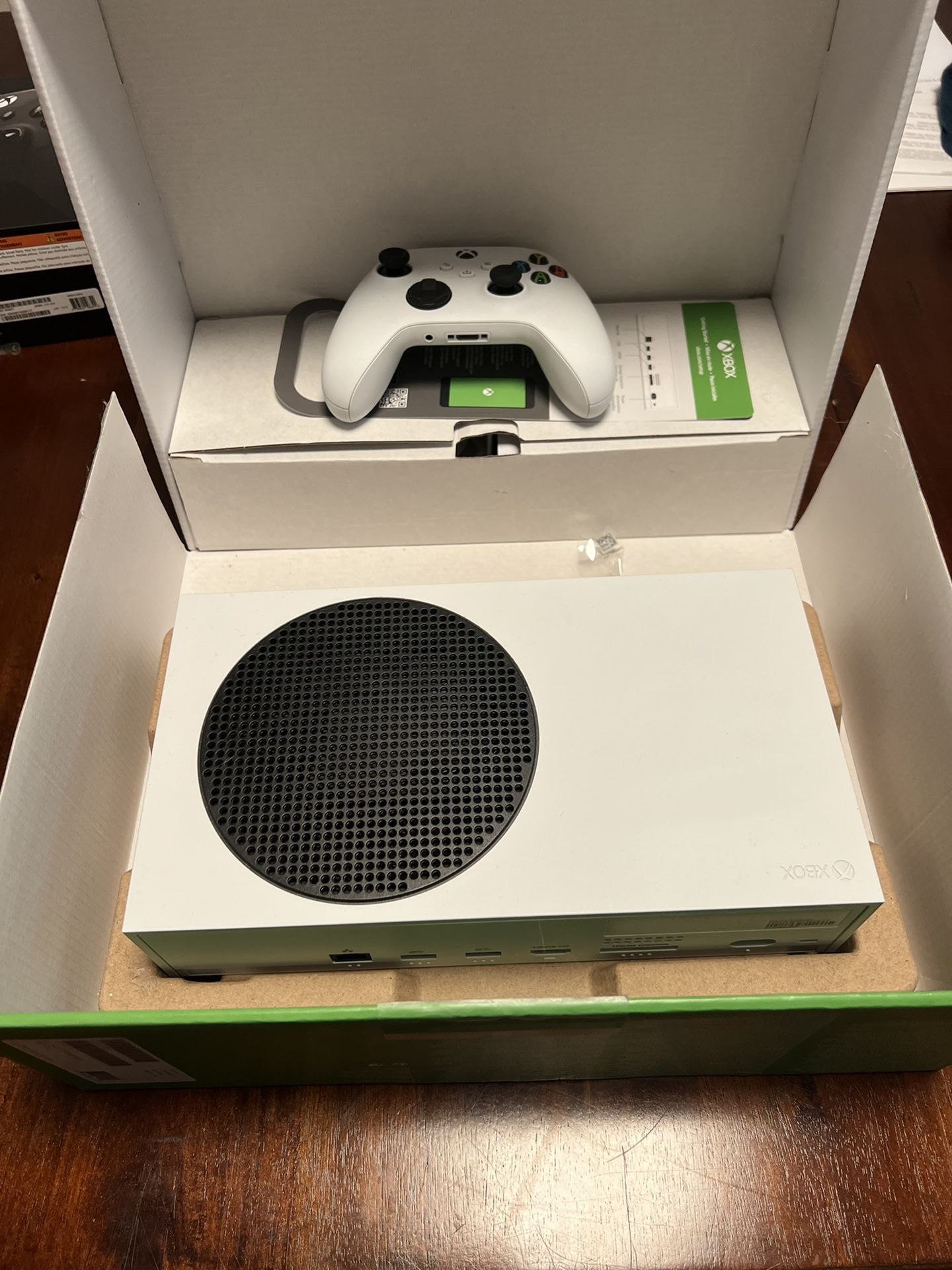 Xbox Series S For Sale In Old Bridge, Nj - Offerup