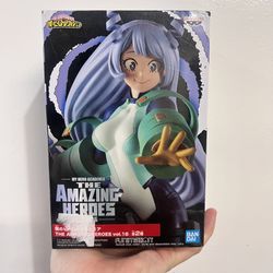 My Hero Academia - Nejire Hado The Amazing Heroes Vol.16 Figure