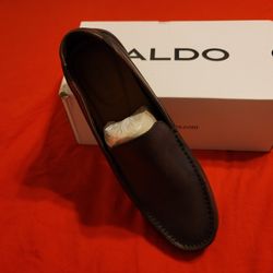 Mens Brown ALDO Shoes