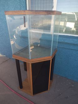 Fish tank