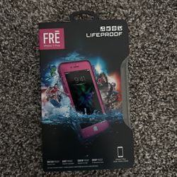 Lifeproof Fre iPhone 7 Plus Case 