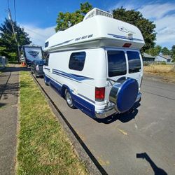 Great westg Rv Van