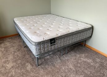 New Mattresses, Huge Savings!