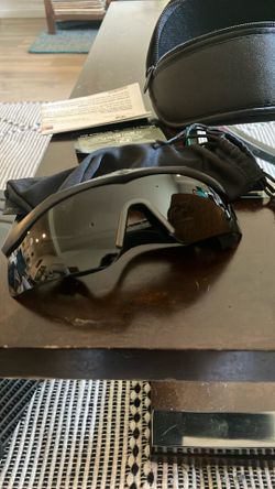 Revisión Military Glasses 