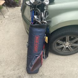 Golf Club Set