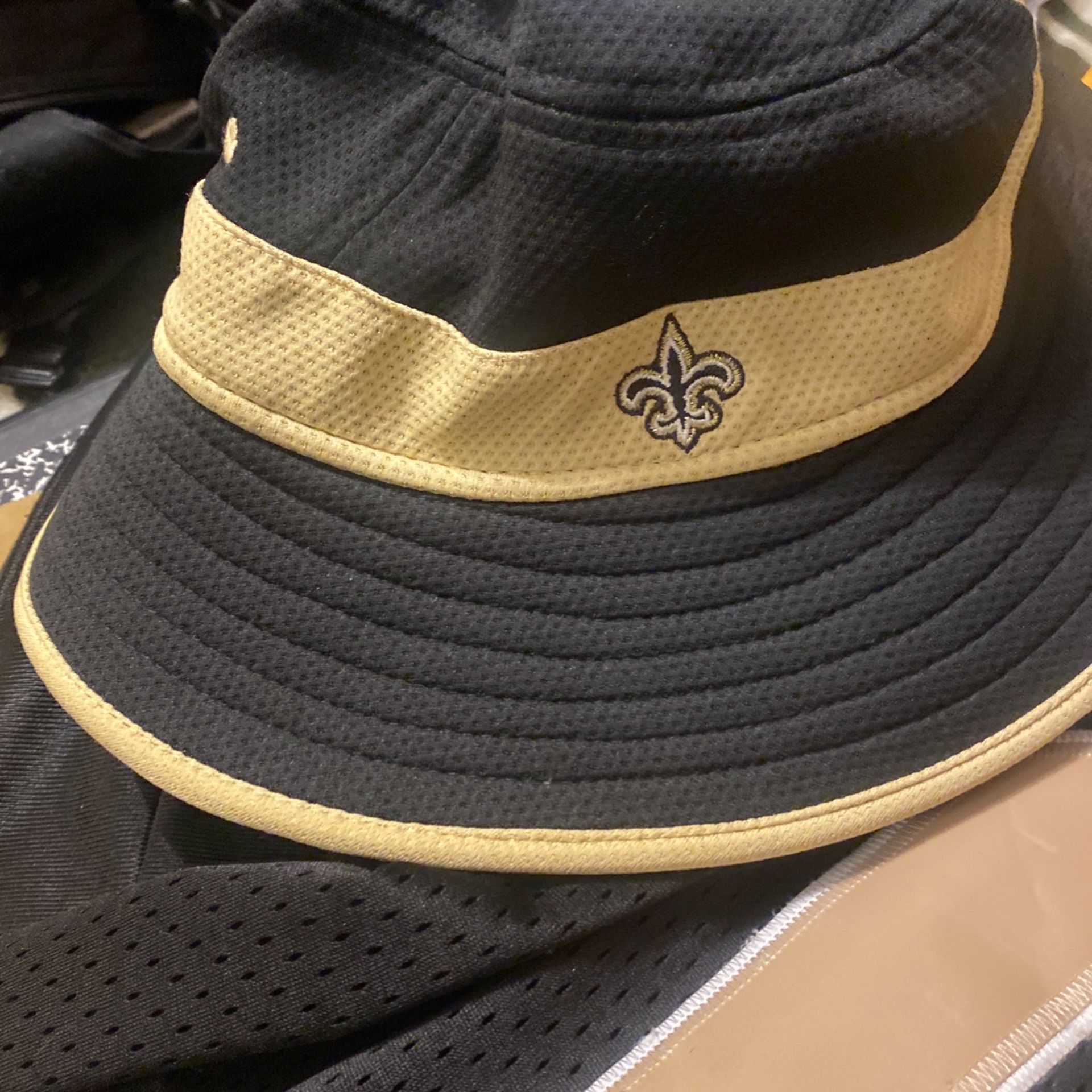 Saints Hat