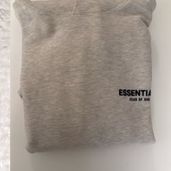 Essentials Hoodies 