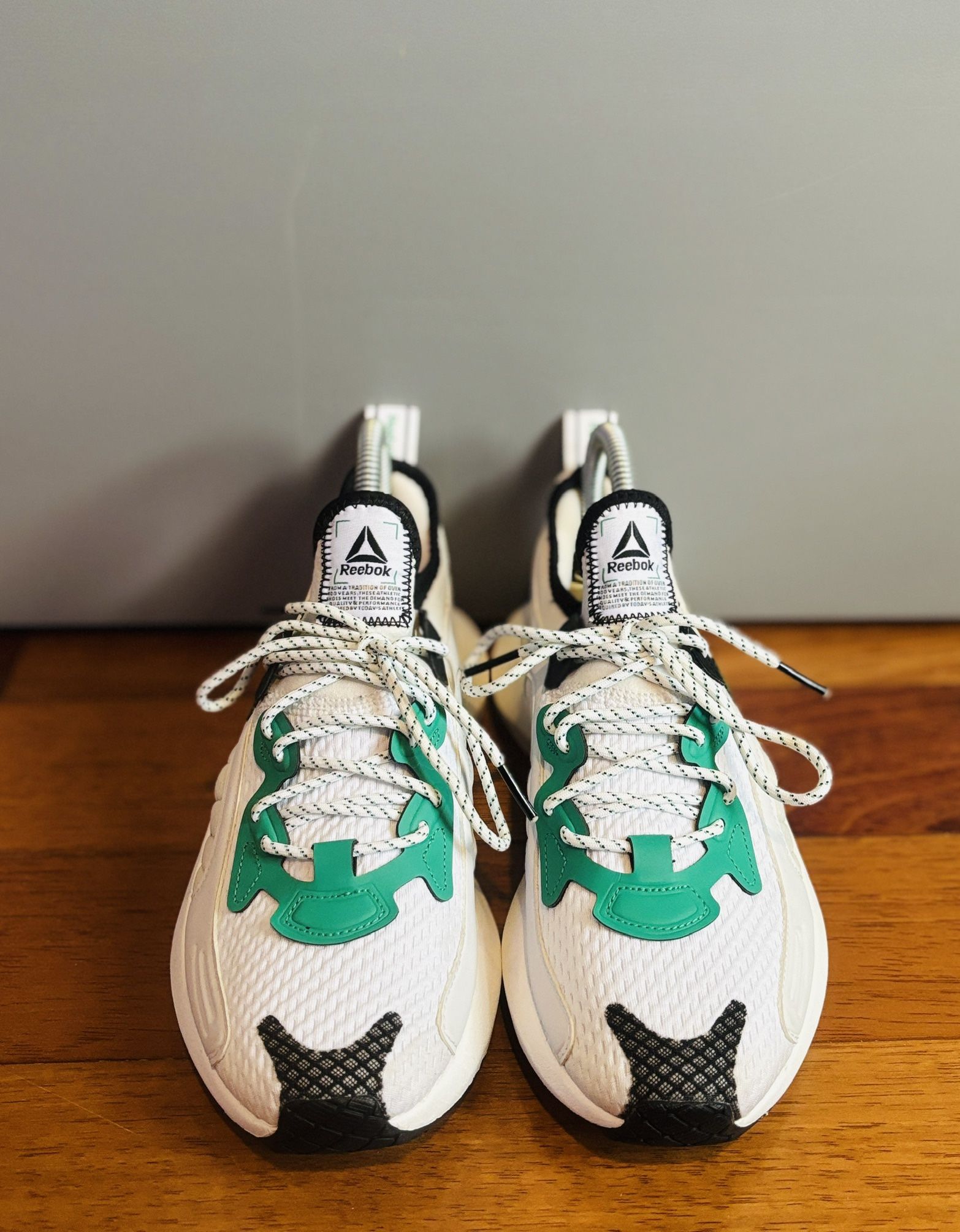 Reebok Sole Fury 00 Men’s Size 8