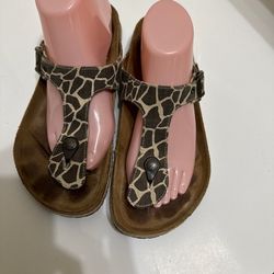 Birkenstocks Size 40 