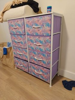 Kids Or Adult Bedroom Organizer