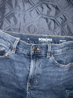 Levi’s Sonoma Pants Size 12