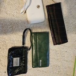 Little Clutch Or Wallets