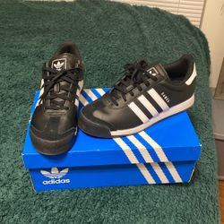 Adidas Samoas