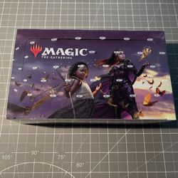 Magic the Gathering - Double Masters 2022 Draft Booster Box (New, Sealed)