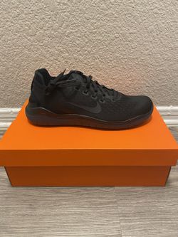  Nike Mens Running Shoes Black 
