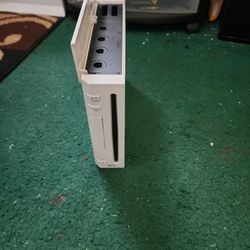 Nintendo Wii