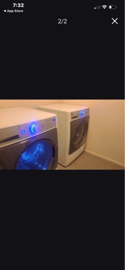 Kenmore Dryer