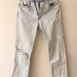Rag&Bone Jean 27