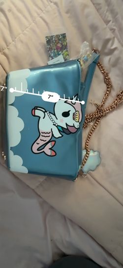 Tokidoki Summer Bag