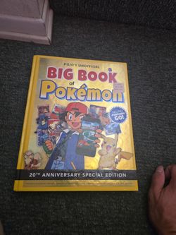 Pokemon