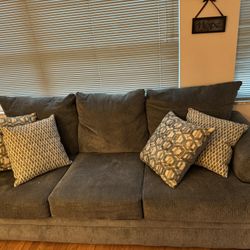 Pull Out Sofa Basically Brand New 