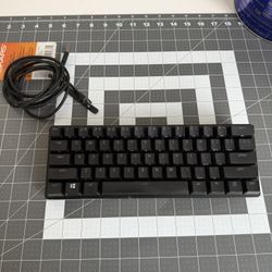 Razer Huntsman Mini (60% Mechanical Keyboard) 