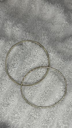 Vintage Friendship Bangles