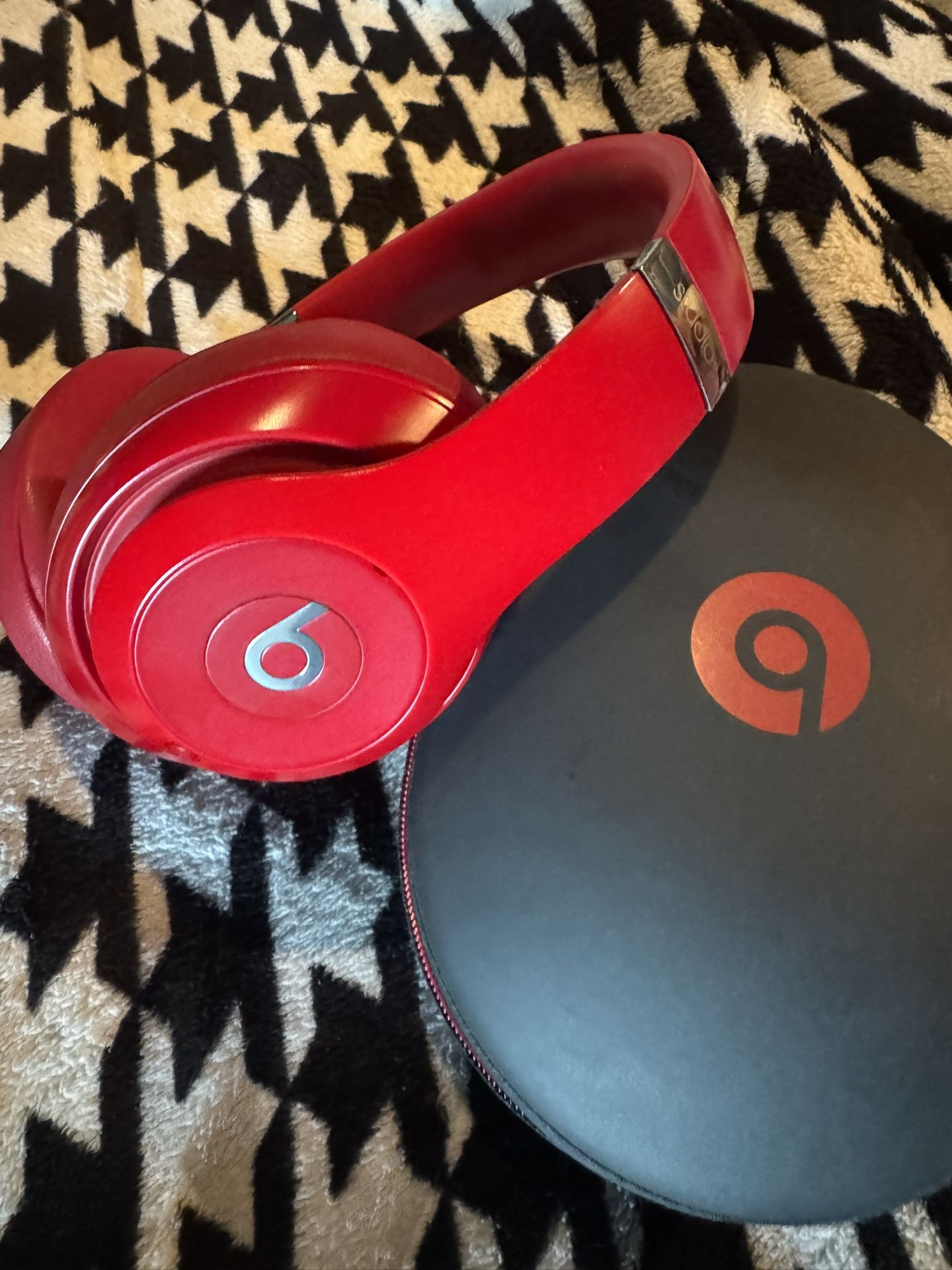 Beats Studio 3