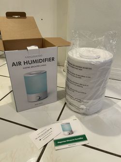 Air Humidifier
